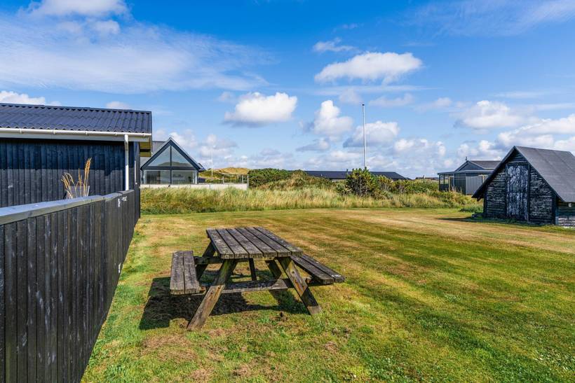 Foto von Ferienhaus CC86 in Årgab - Westjütland