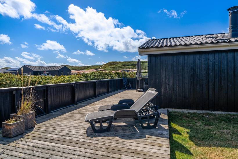 Foto von Ferienhaus CC86 in Årgab - Westjütland