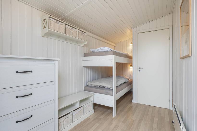 Foto von Ferienhaus CC86 in Årgab - Westjütland