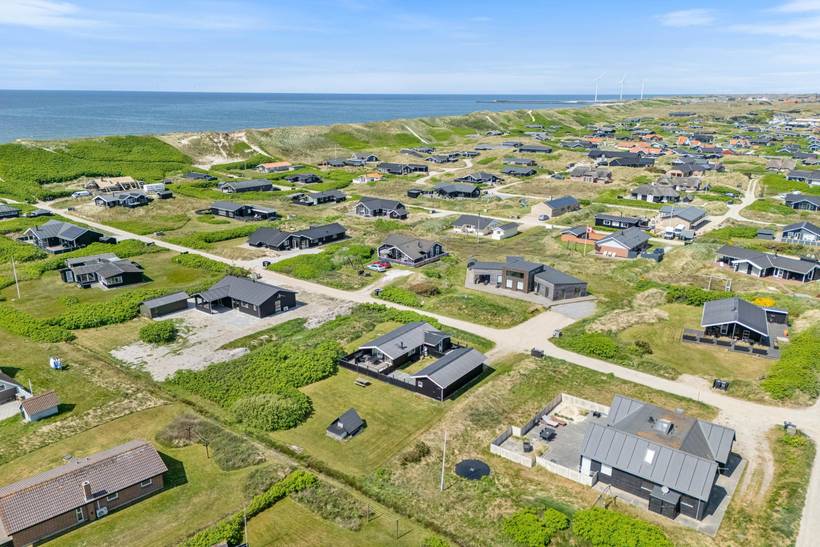 Foto von Ferienhaus CC86 in Årgab - Westjütland