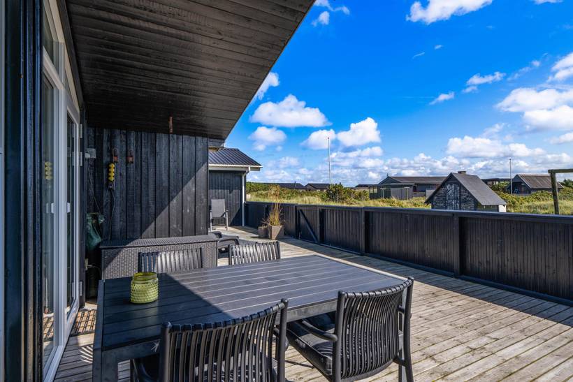Foto von Ferienhaus CC86 in Årgab - Westjütland