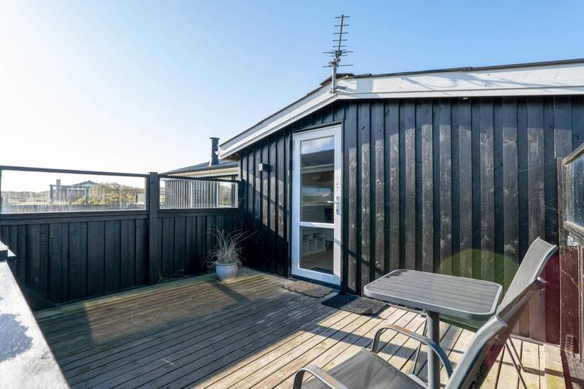 Foto von Ferienhaus CC86 in Årgab - Westjütland