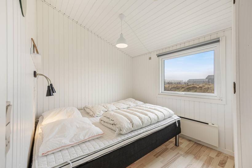 Foto von Ferienhaus CC86 in Årgab - Westjütland