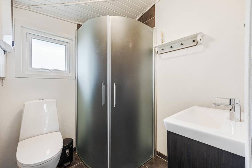 Foto von Ferienhaus CC86 in Årgab - Westjütland