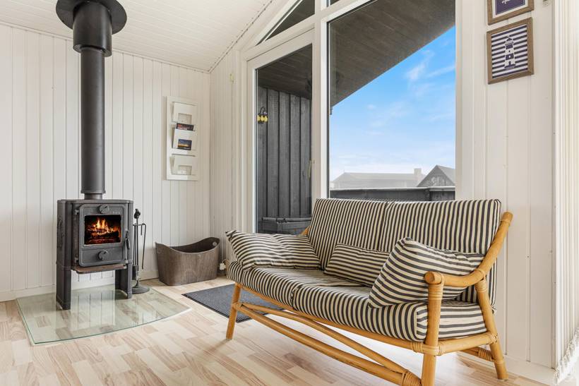 Foto von Ferienhaus CC86 in Årgab - Westjütland