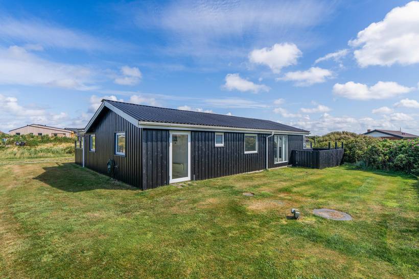 Foto von Ferienhaus CC86 in Årgab - Westjütland