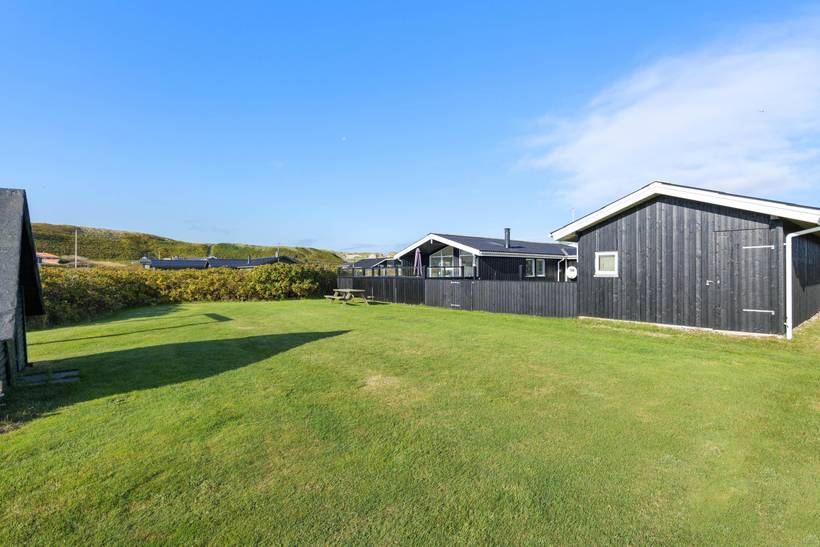 Foto von Ferienhaus CC86 in Årgab - Westjütland