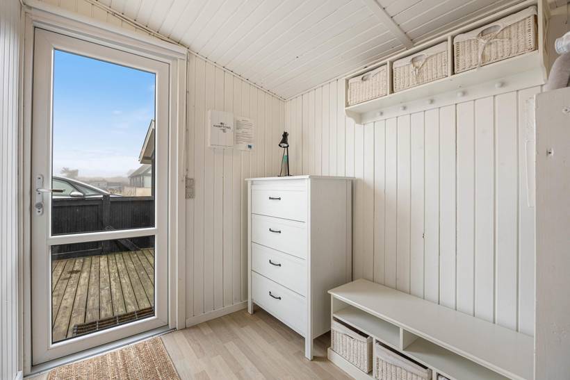 Foto von Ferienhaus CC86 in Årgab - Westjütland