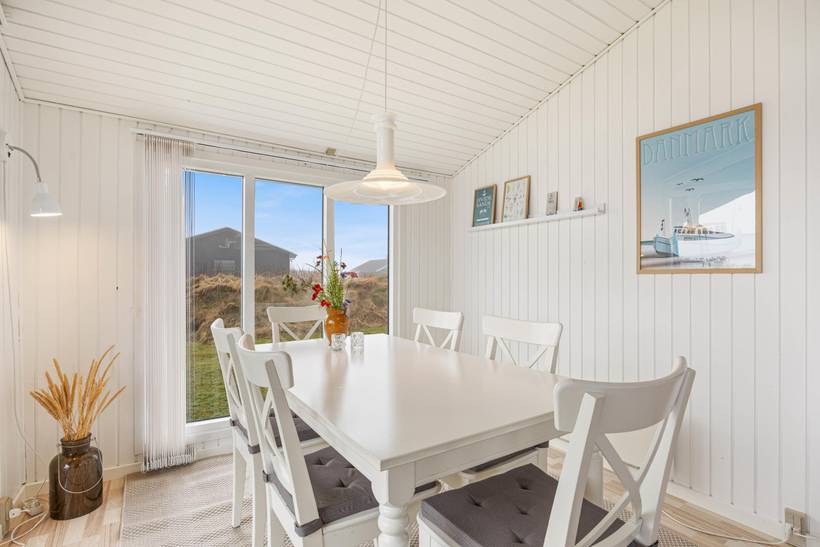 Foto von Ferienhaus CC86 in Årgab - Westjütland