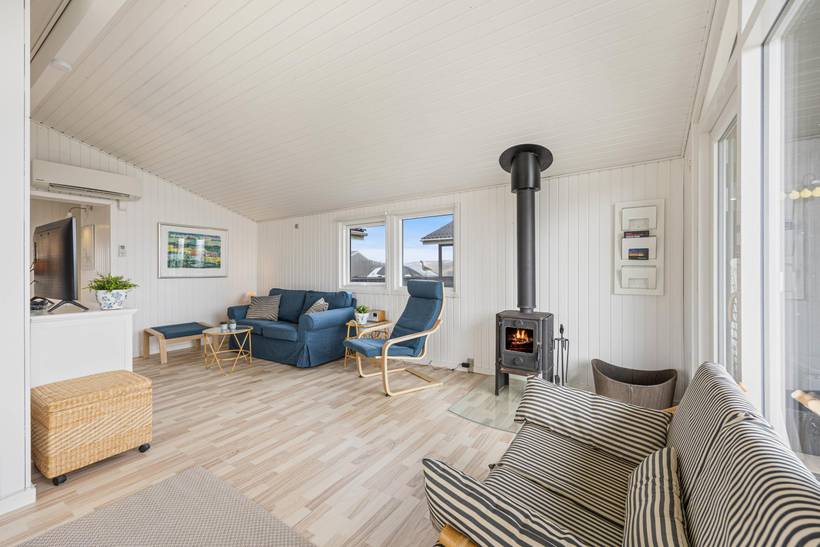 Foto von Ferienhaus CC86 in Årgab - Westjütland