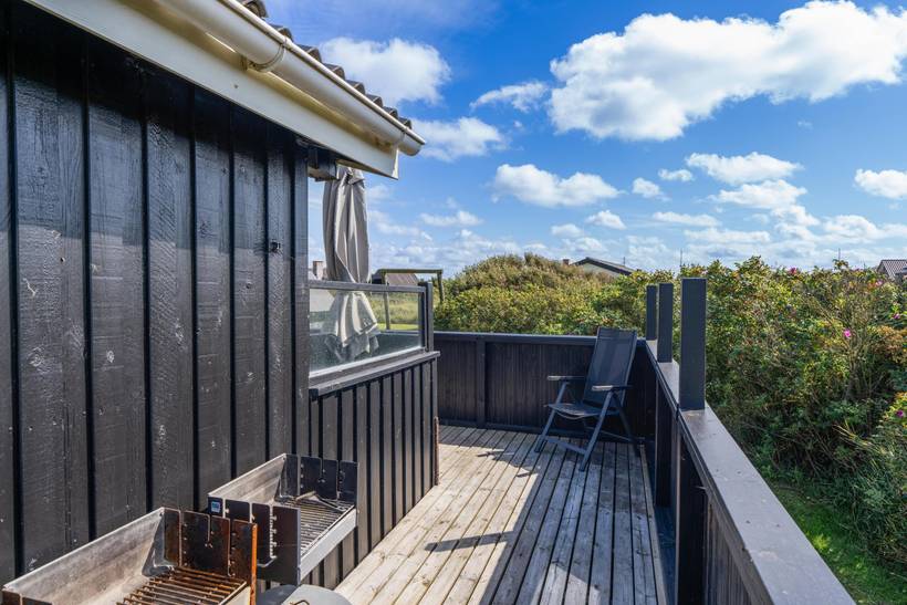 Foto von Ferienhaus CC86 in Årgab - Westjütland