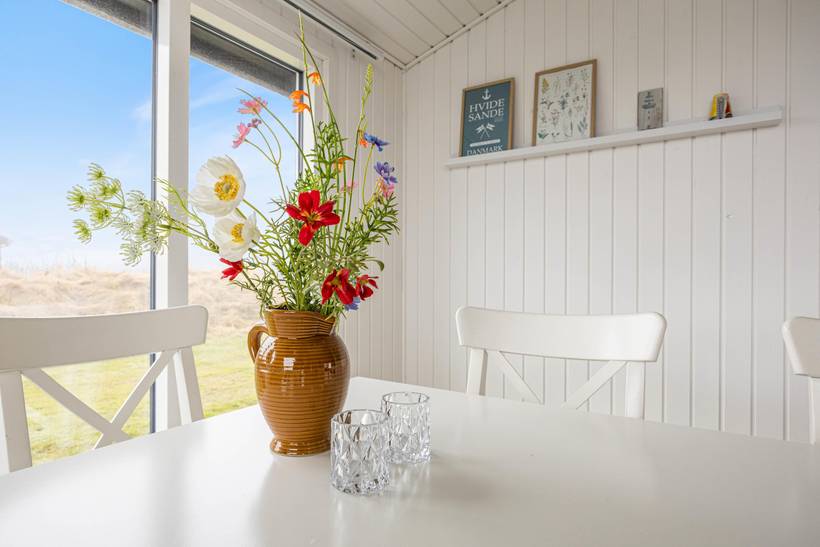 Foto von Ferienhaus CC86 in Årgab - Westjütland