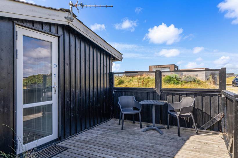 Foto von Ferienhaus CC86 in Årgab - Westjütland