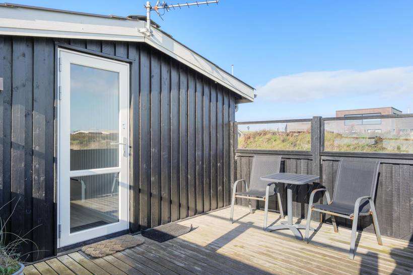 Foto von Ferienhaus CC86 in Årgab - Westjütland