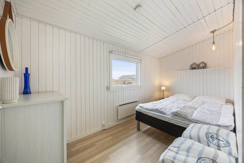 Foto von Ferienhaus CC86 in Årgab - Westjütland