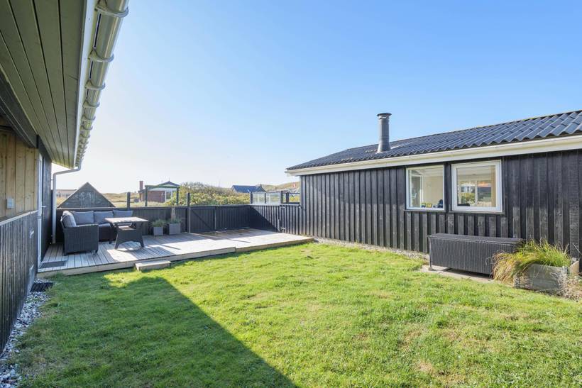 Foto von Ferienhaus CC86 in Årgab - Westjütland