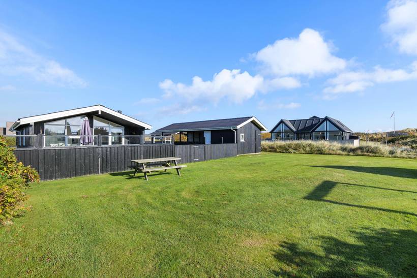 Foto von Ferienhaus CC86 in Årgab - Westjütland
