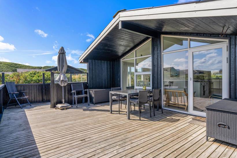 Foto von Ferienhaus CC86 in Årgab - Westjütland