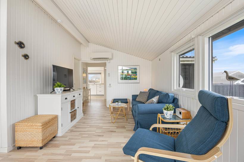 Foto von Ferienhaus CC86 in Årgab - Westjütland