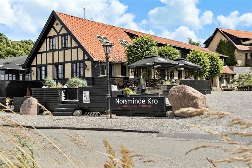 Foto von Ferienhaus CC95 in Norsminde - Odder - Ostjütland