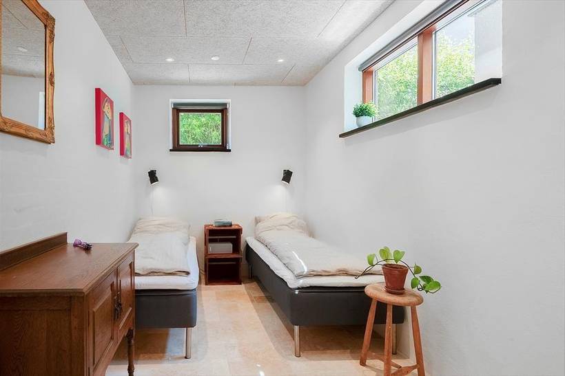 Foto von Ferienhaus CC95 in Norsminde - Odder - Ostjütland