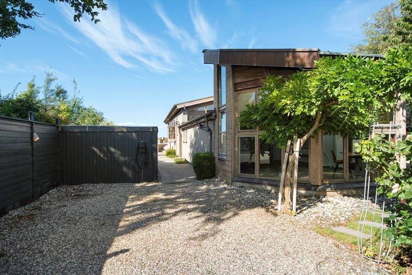 Foto von Ferienhaus CC95 in Norsminde - Odder - Ostjütland