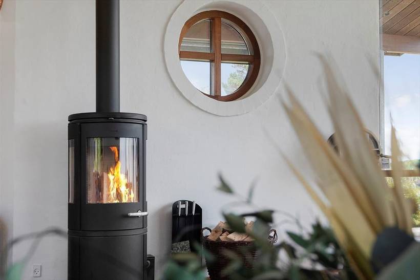 Foto von Ferienhaus CC95 in Norsminde - Odder - Ostjütland