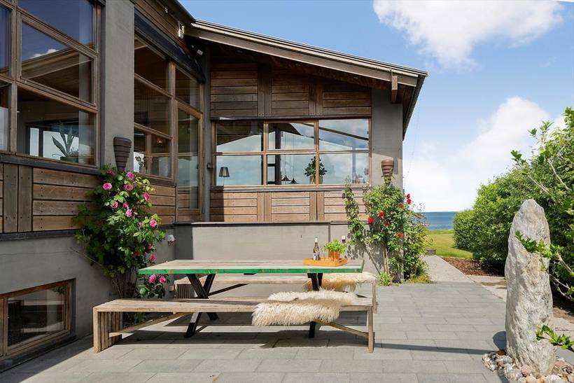 Foto von Ferienhaus CC95 in Norsminde - Odder - Ostjütland