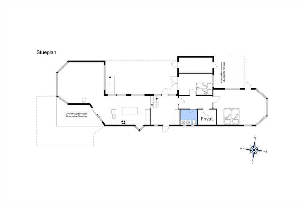 Vorschaubild von Ferienhaus CC95 in Norsminde - Odder - Ostjütland