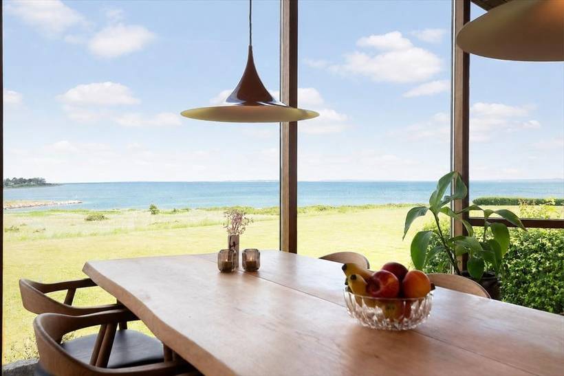 Foto von Ferienhaus CC95 in Norsminde - Odder - Ostjütland