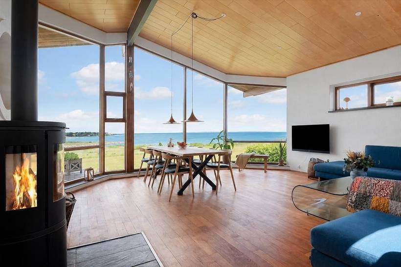 Foto von Ferienhaus CC95 in Norsminde - Odder - Ostjütland