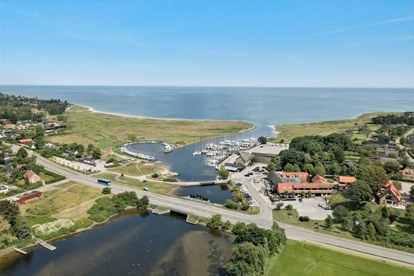 Foto von Ferienhaus CC95 in Norsminde - Odder - Ostjütland