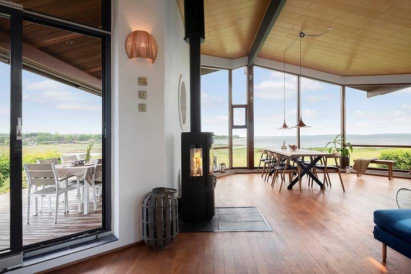 Foto von Ferienhaus CC95 in Norsminde - Odder - Ostjütland