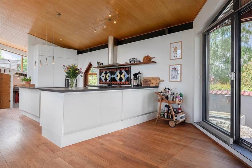Foto von Ferienhaus CC95 in Norsminde - Odder - Ostjütland
