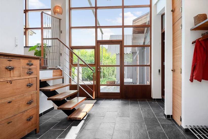 Foto von Ferienhaus CC95 in Norsminde - Odder - Ostjütland