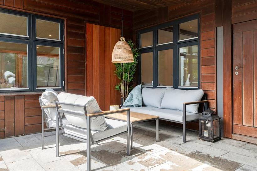 Foto von Ferienhaus CC95 in Norsminde - Odder - Ostjütland