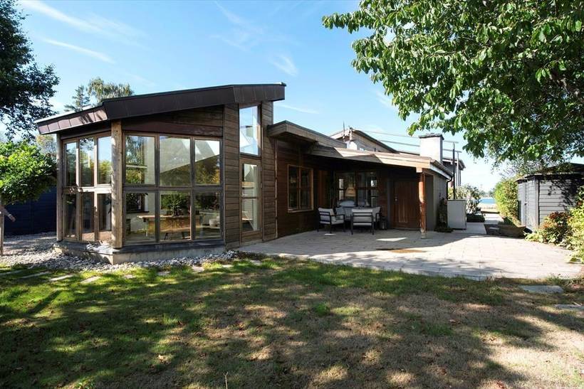 Foto von Ferienhaus CC95 in Norsminde - Odder - Ostjütland