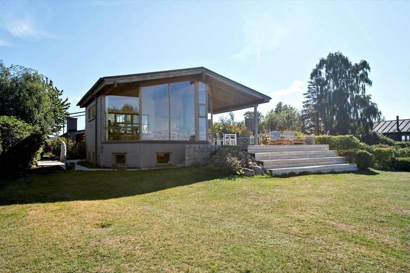 Foto von Ferienhaus CC95 in Norsminde - Odder - Ostjütland