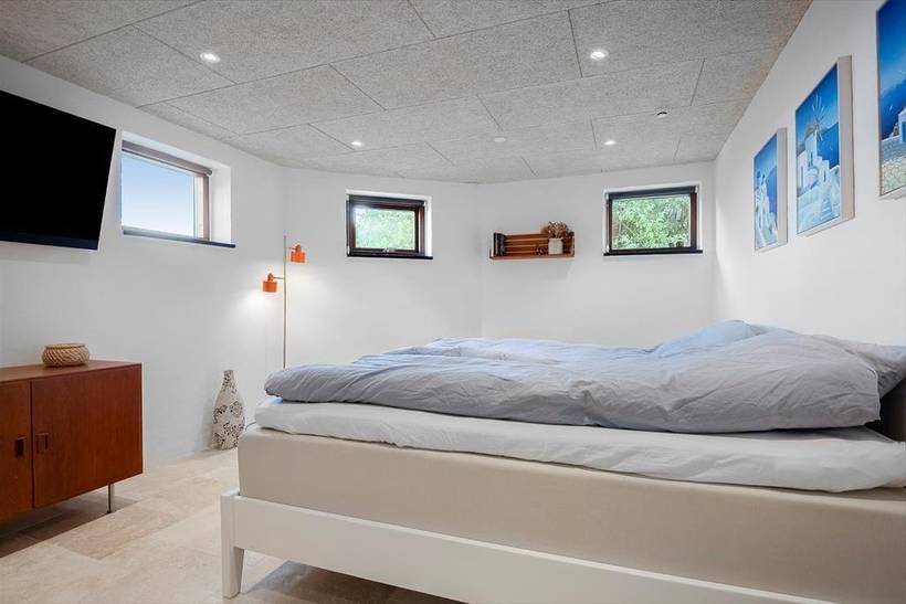 Foto von Ferienhaus CC95 in Norsminde - Odder - Ostjütland