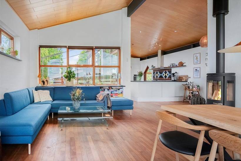 Foto von Ferienhaus CC95 in Norsminde - Odder - Ostjütland