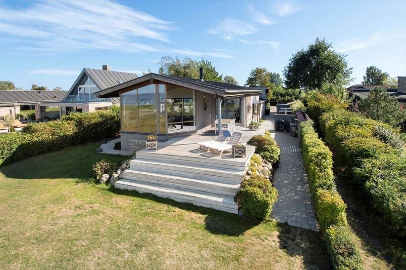 Foto von Ferienhaus CC95 in Norsminde - Odder - Ostjütland