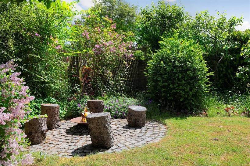 Foto von Ferienhaus CC95 in Norsminde - Odder - Ostjütland