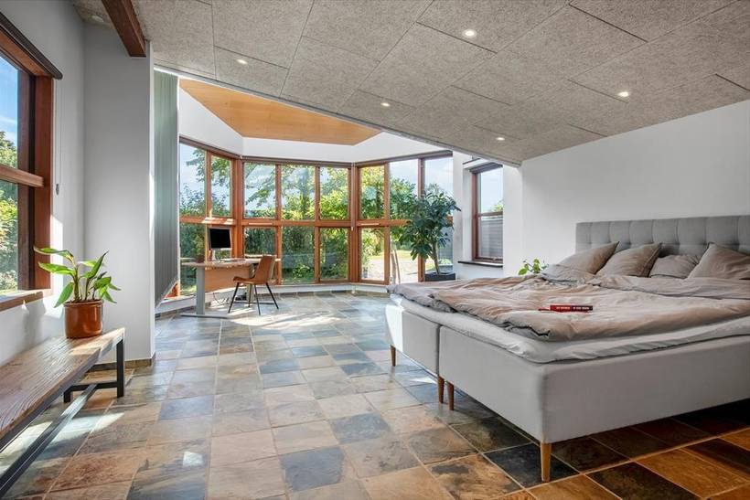 Foto von Ferienhaus CC95 in Norsminde - Odder - Ostjütland