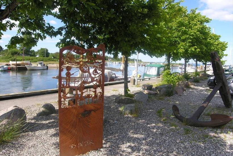 Foto von Ferienhaus CC95 in Norsminde - Odder - Ostjütland