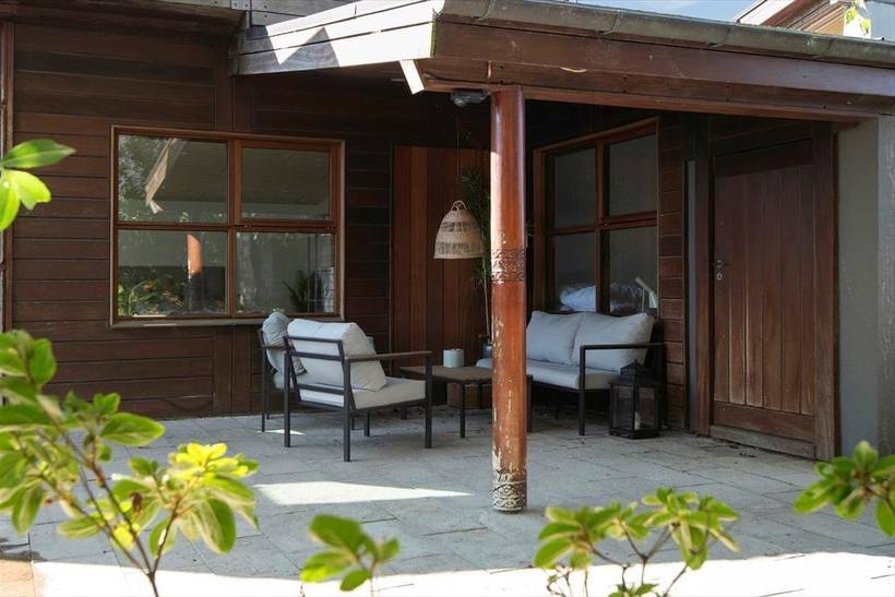 Foto von Ferienhaus CC95 in Norsminde - Odder - Ostjütland