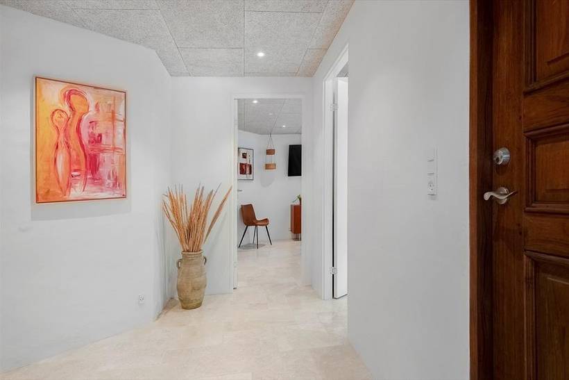 Foto von Ferienhaus CC95 in Norsminde - Odder - Ostjütland