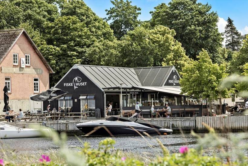 Foto von Ferienhaus CC95 in Norsminde - Odder - Ostjütland