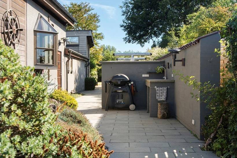 Foto von Ferienhaus CC95 in Norsminde - Odder - Ostjütland
