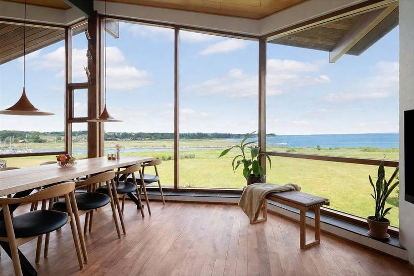 Foto von Ferienhaus CC95 in Norsminde - Odder - Ostjütland