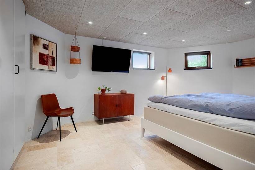 Foto von Ferienhaus CC95 in Norsminde - Odder - Ostjütland